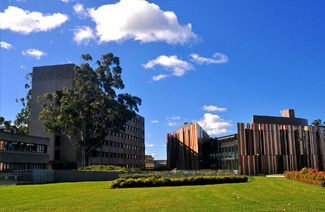 Macquarie University